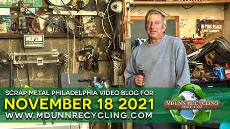 Scrap Metal Prices November 2022. Cash for your Scrap New Jersey, Philadelphia. HVAC Scrap. Make extra money bringing in scrap metal such as Aluminum Siding, Aluminum Car parts, Aluminum Cans, Brass, Copper, Lead Batteries, Aluminum Wheels, Romex Wire, Copper Extension Cords and more