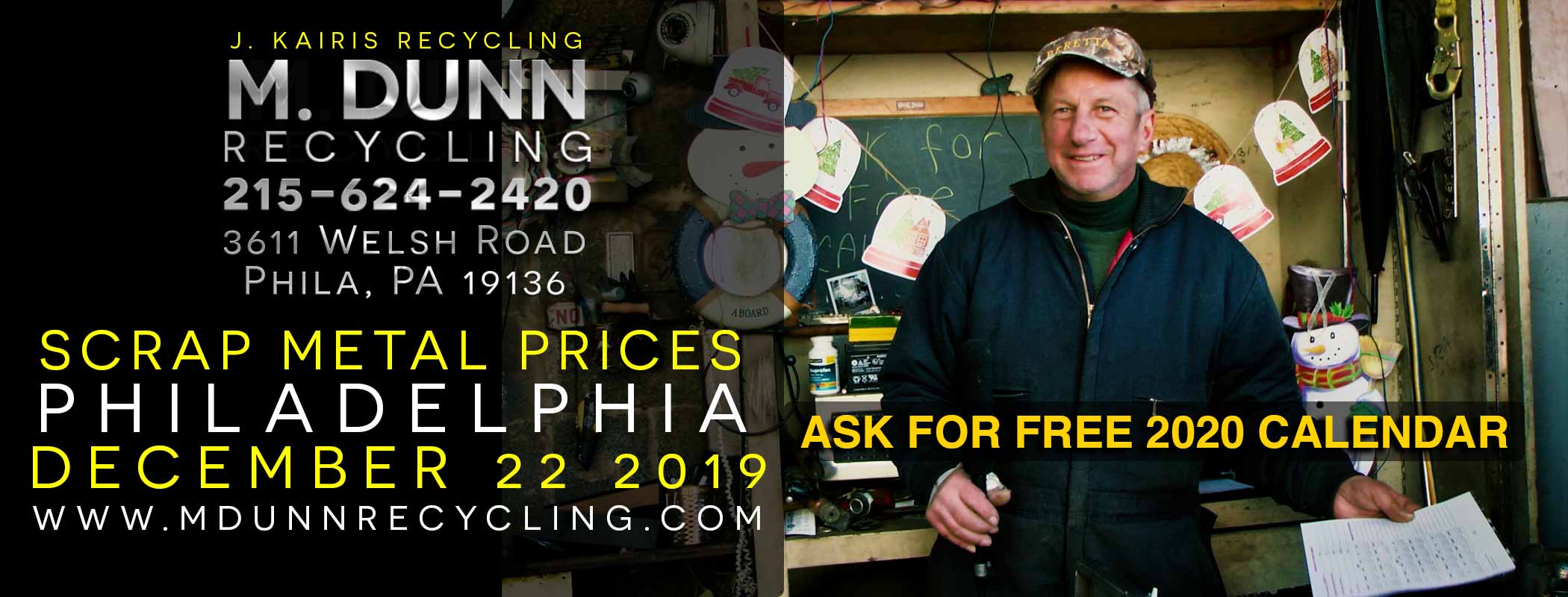 Scrap Metal Prices Philadelphia #1 Copper #2 Copper Brass Roofing Copper Cord wire ROMEX THN Aluminum Cans Sheet Extrusions Copper Aluminum Radiators 