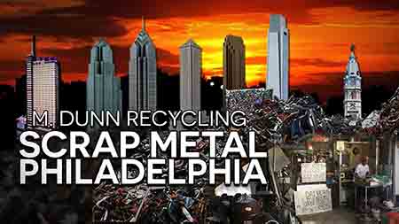 Philadelphia Scrap Metal Prices Blog for March 11th, 2021. Port Richmond 19134 Fishtown 19025   Scrap Prices have started to rise. so call 215-624-2420 fir up to date prices. We pay Cash for ALUMINUM CANS AND COPPER. J Karis Recycling formerly M Dunn Recycling Center located at 3611 Welsh Road Philadelphia PA 19136