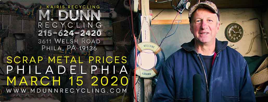 Scrap Metal Bucks County Philadelphia Jenkintown 215-624-2420 Holmesburg convenient to Bensalem Levittown Huntington Valley Elkins Park Falls Township