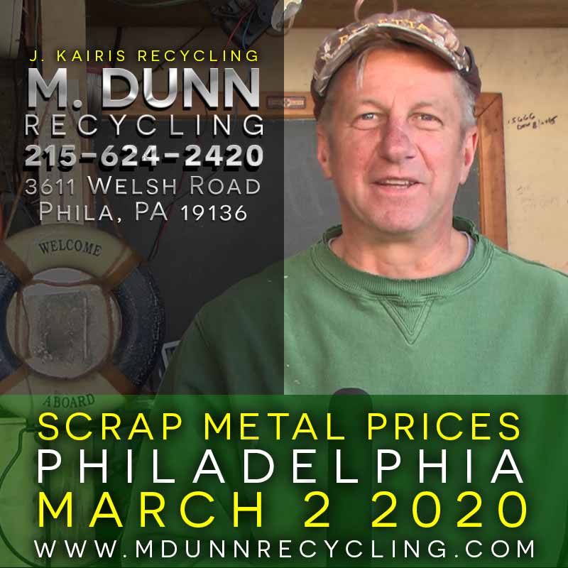 Scrap Metal Bucks County Philadelphia 215-624-2420 Holmesburg convenient to Bensalem, Levittown, Huntington Valley Jenkintown Elkins Park Falls Township