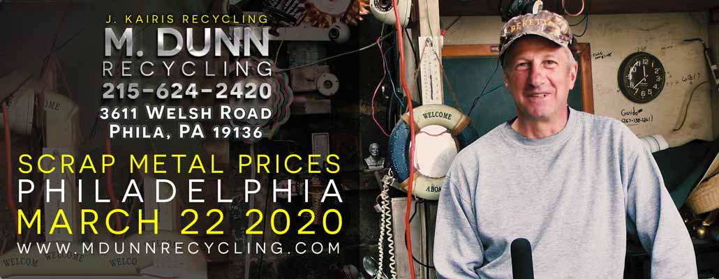 Scrap Metal Bucks County Philadelphia 215-624-2420 Holmesburg convenient to Bensalem, Levittown, Huntington Valley Jenkintown Elkins Park Falls Township