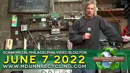 To recycle a lighting ballast you will make more almost 4 times as much if you take it apart instead of leaving it together. Joe Kairis owner of J Kairis Recycling, Formerly M Dunn Recycling shows you how to disassemble a light ballast & make more money scrapping!