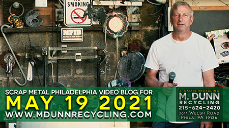 HVAC Scrap Philadelphia by M Dunn Recycling 215-624-2420 3611 Welsh Road Philly PA 19136. Bring in your scrap for cash. HVAC, air conditioners, coils, radiators, aluminum, copper, aluminum fans, sealer units, compressors, commercial air conditioning recycling.19124 Mayfair 19149 Rhawnhurst 19152 Fox Chase 19111, Bustleton.