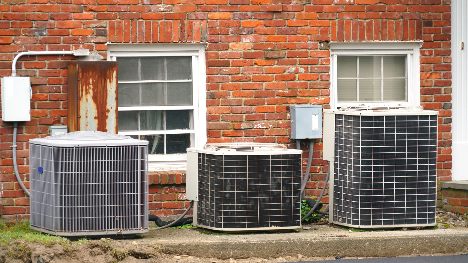 HVAC Scrap Philadelphia Prices May 2021 scrap metal for cash