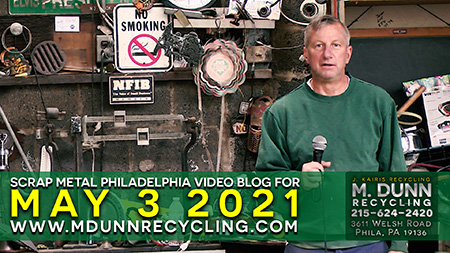 HVAC Scrap Philadelphia by M Dunn Recycling 215-624-2420 3611 Welsh Road Philly PA 19136. Bring in your scrap for cash. HVAC, air conditioners, coils, radiators, aluminum, copper, aluminum fans, sealer units, compressors, commercial air conditioning recycling.19124 Mayfair 19149 Rhawnhurst 19152 Fox Chase 19111, Bustleton. 