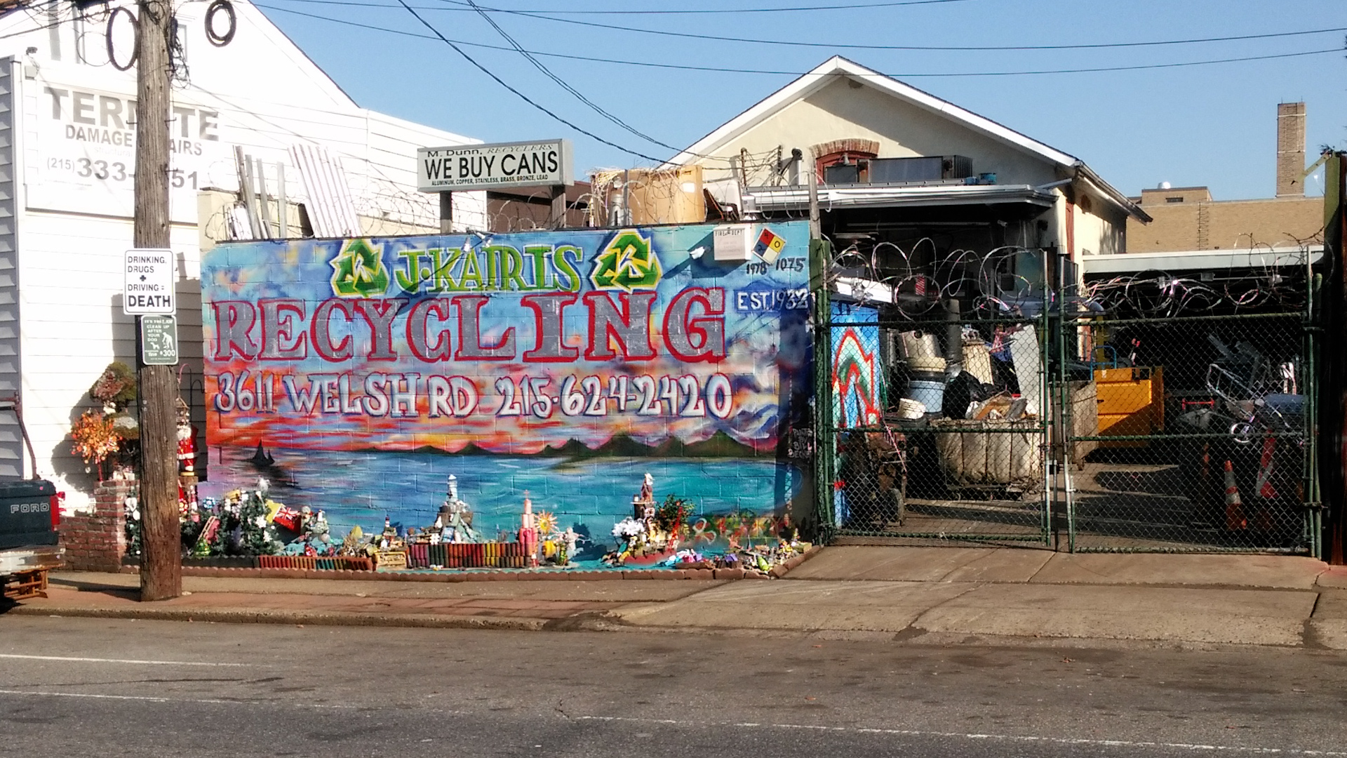 HOW TO SCRAP A LIGHTING BALLAST FOR MORE MONEY