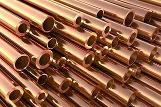 Commercial Non-Ferrous Scrap Metal Prices in Northeast Philadelphia M. Dunn Recycling best prices in scrap metal copper, brass, yellow brass, red brass, aluminum, , monel, nickel, lead, lead batteries, 